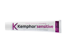 Load image into Gallery viewer, KEMPHOR Sensitive tooth paste