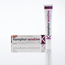 Load image into Gallery viewer, KEMPHOR Sensitive tooth paste