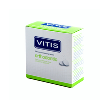 قم بتحميل الصورة إلى عارض الصور، VITIS Orthodontic toothpaste for braces care, plaque control, enamel protection, and gum health during orthodontic treatment
