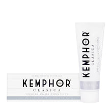 Load image into Gallery viewer, Kemphor Classic ToothPaste 75ml ( anti caries ) mint
