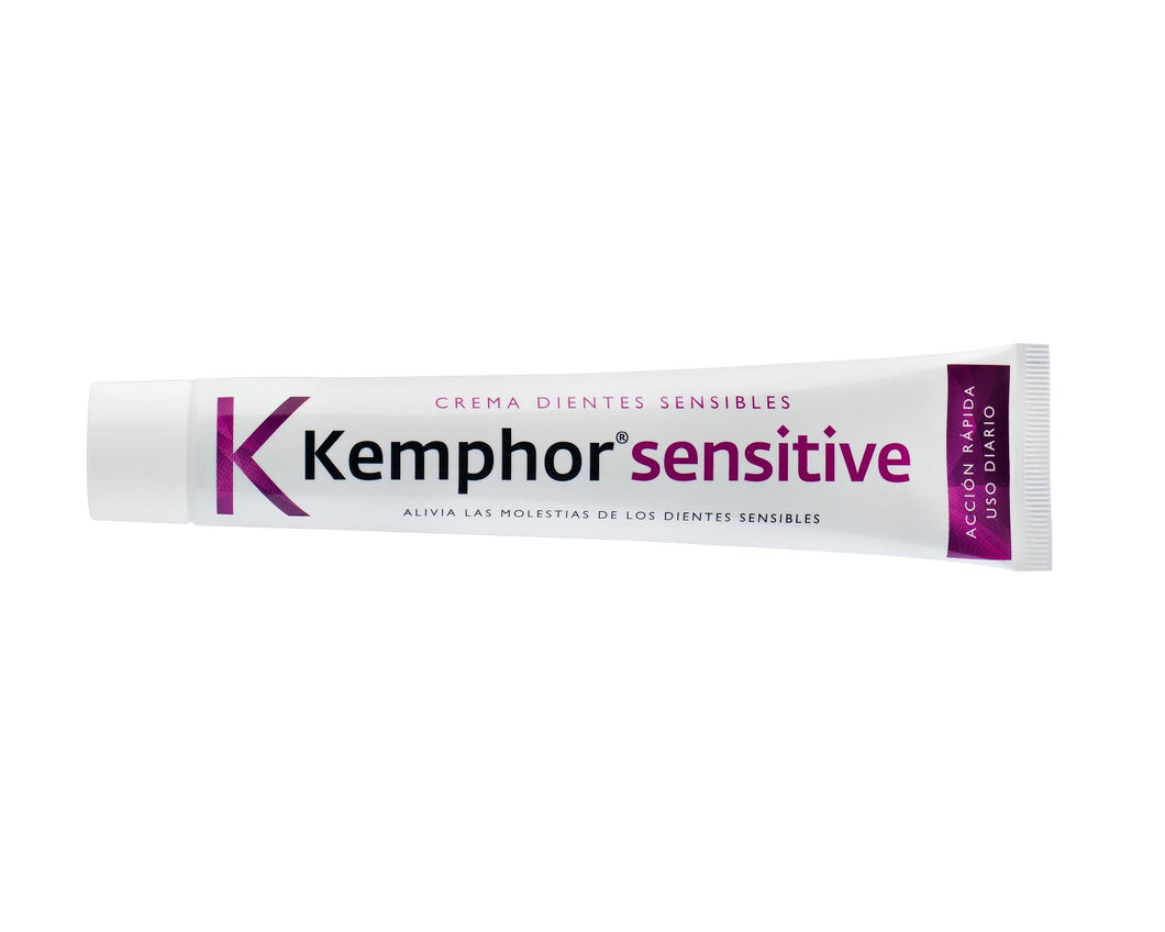 KEMPHOR Sensitive gel