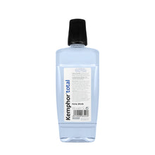 Load image into Gallery viewer, Kemphor Total Care Mouthwash 500 ml ( Sensitivity)
