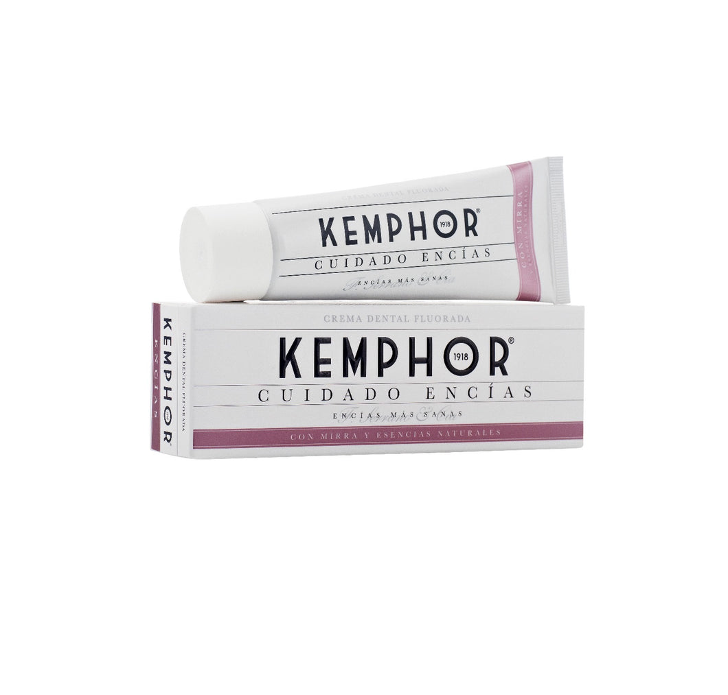 KEMPHOR Gum Care Tooth Paste