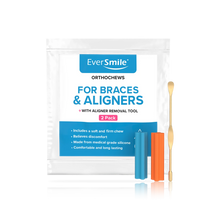 Load image into Gallery viewer, OrthoChews with Removal Tool for Invisalign
