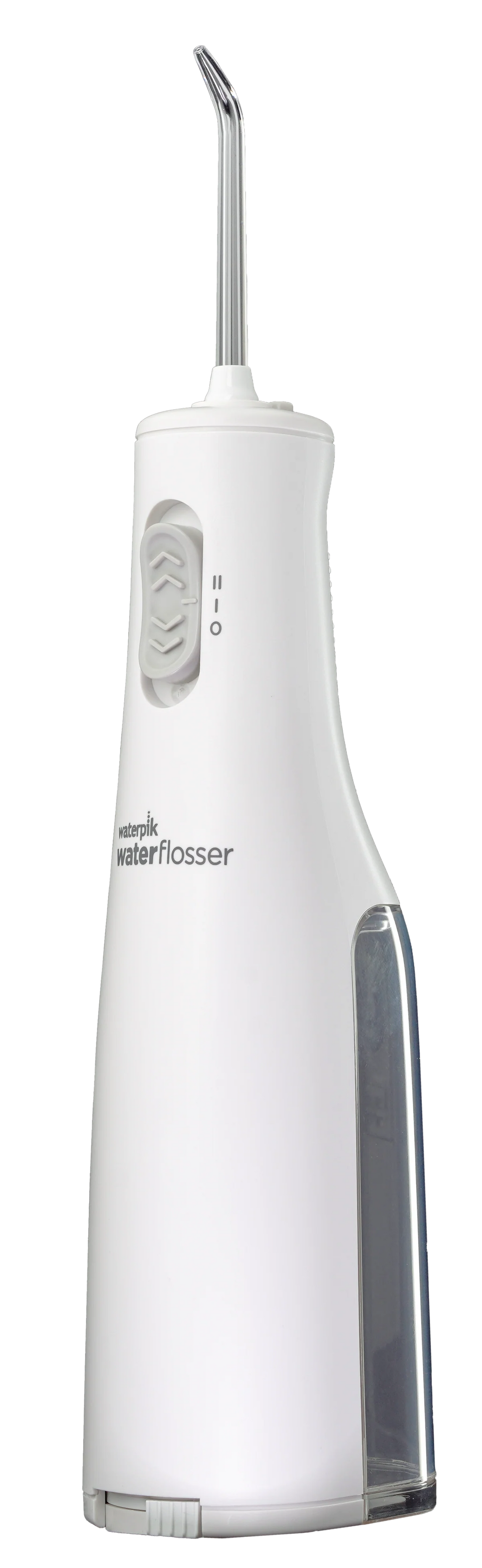 Waterpik Cordless Express Water Flosser - 3 AA batteries