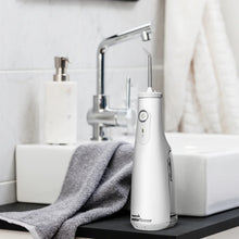 Load image into Gallery viewer, WaterPik Cordless SELECT WHITE
