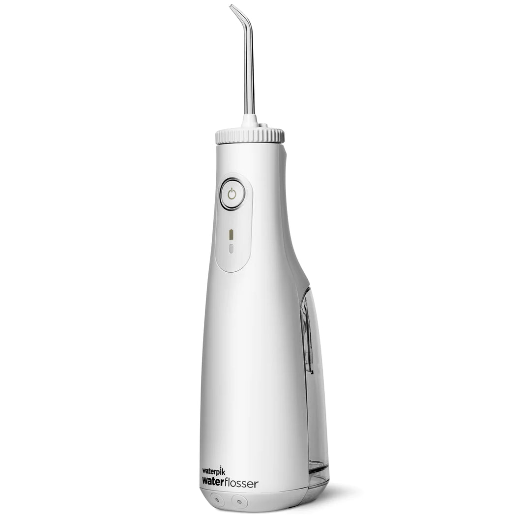 WaterPik Cordless SELECT WHITE
