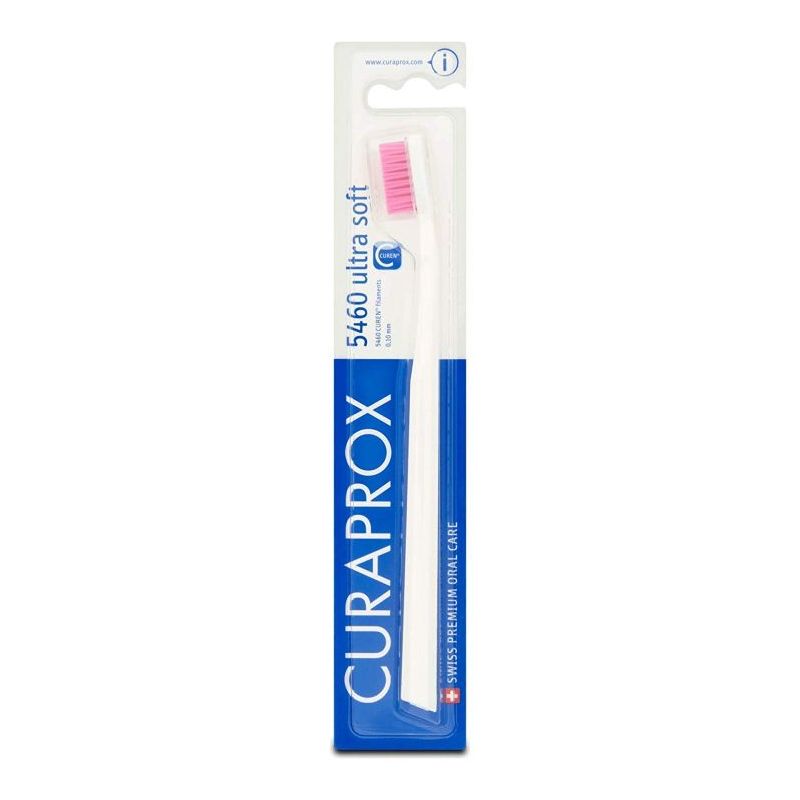 Curaprox 5460 Ultrasoft Toothbrush